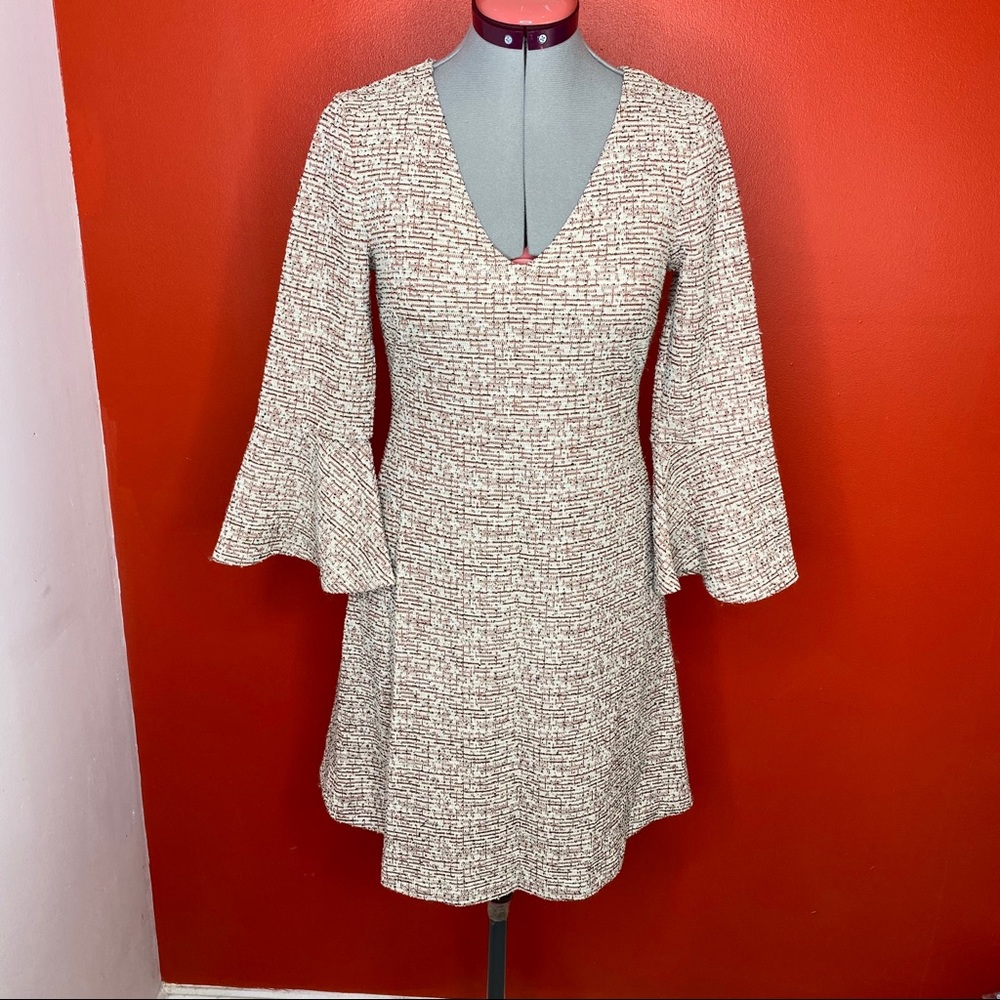 NWOT Anthropologie Maeve Susie Swing Dress - Picture 5 of 8